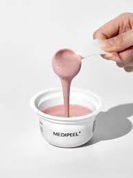 Medipeel - Lacto Pore Lifting Modeling Pack 28g - Koreabe
