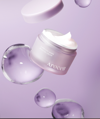 Arocell - Крем-бустер с суперколлагеном 50 мл
