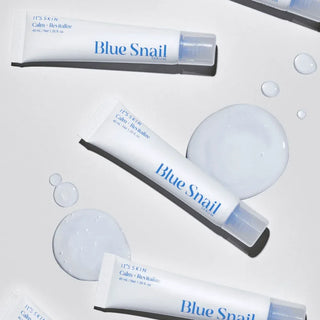 Its Skin - Blue Snail Serum 40ml - Koreabe