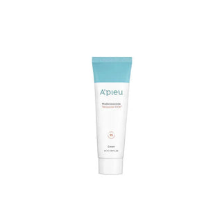 Apieu - Madecassoside Tetrasome Cica Cream 50ml - Koreabe