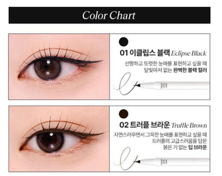 Sister Ann - Perfect Edge Sharp Liner