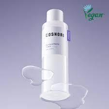 Cosnori - Panthenol Barrier Toner 205ml - Koreabe