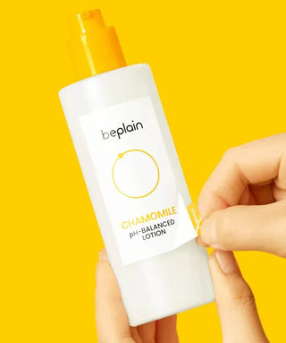 beplain - Chamomile ph-Balanced Lotion 150ml - Koreabe