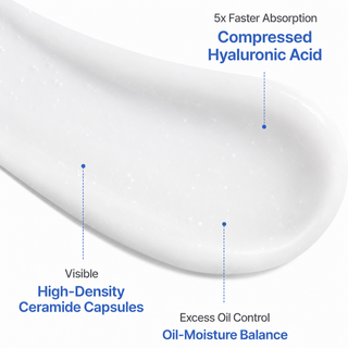 Aestura - Atobarrier Hydro Soothing Cream (DermaOn + HA) 80 мл