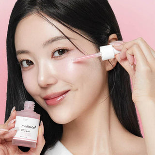 Medicube - PDRN Pink Peptide Serum 30ml - Koreabe