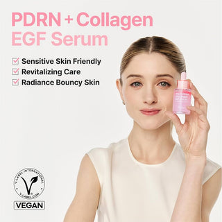 Purito - Multi PDRN Collagen EGF Serum 30мл