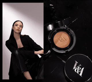 V&A - Long Wear Cushion Foundation 2 Colors - Koreabe