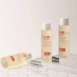 P Lab - Pore ABA Toner 150ml - Koreabe