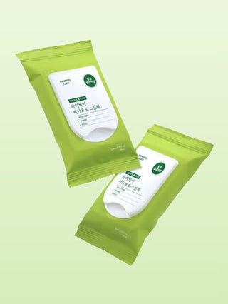 Mommy Care - Sea Grape Skin Pack 80ea - Koreabe