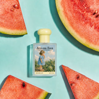 Atelier Faye - A Bite of Watermelon Fruity Sweet 30ml
