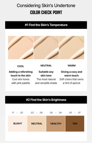 tfit - Radiance Fit Serum Foundation 30г - 30 оттенков