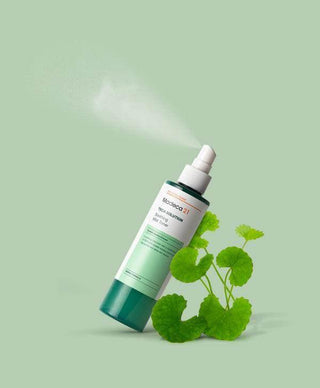 Madeca21 - Teca Solution Soothing Mist Toner 200ml - Koreabe