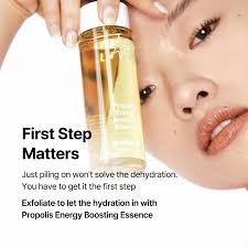 By Wishtrend - Propolis Energy Boosting Essence 100ml