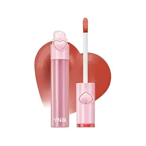 YNM - Стойкий бальзам для губ Heart Jelling Glow Fit - 10 вариантов