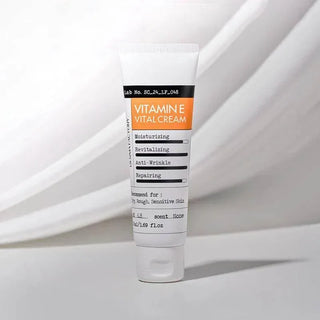 Derma Factory - Vitamin E Vital Cream 50ml - Koreabe