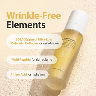 Sungboon Editor - Двухфазная сыворотка-спрей с коллагеном Deep Collagen Barrier Serum Mist 95мл