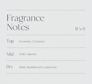 Afterblow - Musk Sandalwood Cotton Fog 25ml