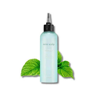 Apieu - Mint Scalp Hair Vinegar 200ml - Koreabe