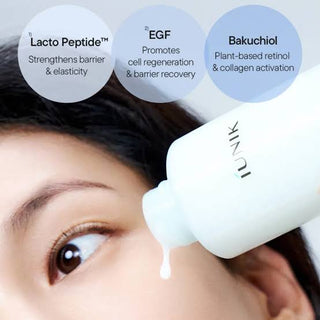 IUNIK - Lacto Barrier Milk Essence 200ml