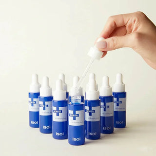 Isoi - Acni Dr 1st Speedy Spot 14ml - Koreabe