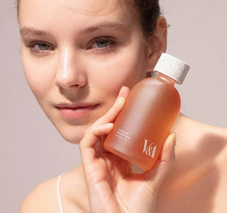 V&A - Antioxidant Essence Toner Panthenol 5% 120ml - Koreabe
