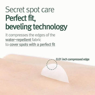 Pyunkang Yul - Clear Spot Patch (72ea) - Koreabe