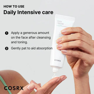COSRX - Cica Cream 50ml - Koreabe