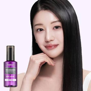Kundal - Ultra Serum Clean Soap Hair Oil 100ml