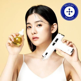 Cellology - Meliturn LED Shot Gun - Koreabe