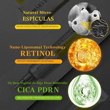 Mary&May - Spicule Retinol PDRN Cream 15ml