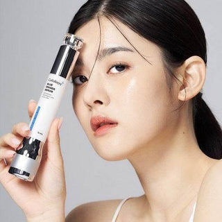 Cellology - Blue Eraser Serum Device + One Serum - Koreabe
