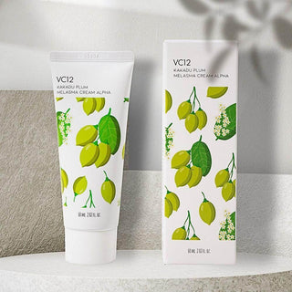 Like This - VC12 Kakadu Plum Melasma Cream Alpha 60ml - Koreabe