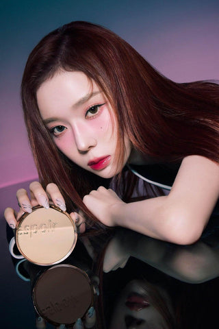 espoir - Protailor be glow Cushion New class SPF42 PA++ - 5 Colors - Koreabe