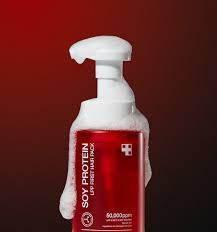 Medicube - Soy Protein LPP First Hair Pack 300ml - Koreabe