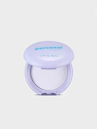 IPKN - Personal Tone Correcting Blur Pact - 2 Colors - Koreabe