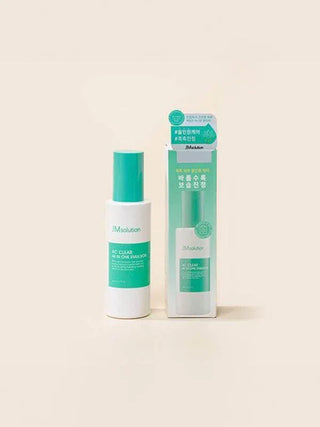 Jmsolution - AC Clear All in One Emulsion 150ml - Koreabe