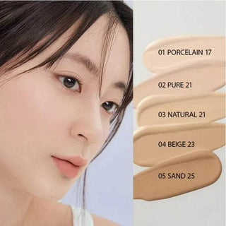 Romand - Bare Water Cushion 20g - Koreabe