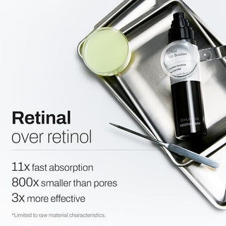 Meditherapy - Retinal Skin Booster Serum 150ml