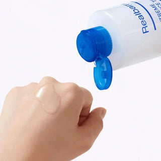 Realbarrier - Extreme Essence Toner Light 200ml - Koreabe