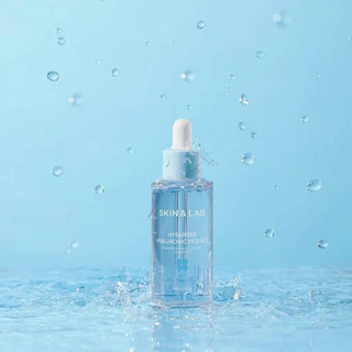 Skin&Lab - Hybarrier Hyaluronic Essence 50ml - Koreabe