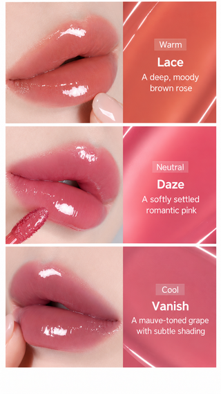 Dear Dahlia - Dress Glow Tint - 11 Colors