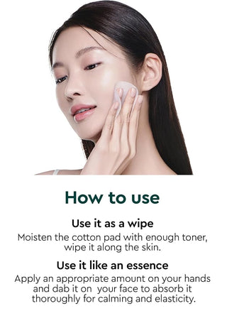 Bewants - Cica Collagen Эссенция-тонер 200мл