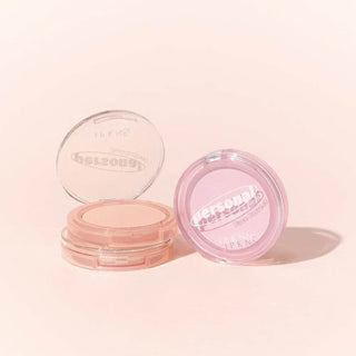 IPKN - Personal Perfume Powder Blusher -2 Colors - Koreabe