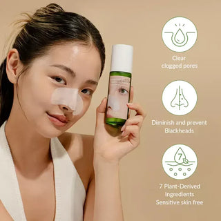 Dr Althea - Premium Quick Step Sebum Cleanser 100ml - Koreabe