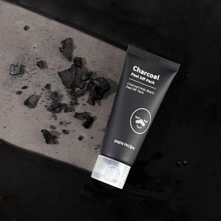 Papa Recipe - Charcoal Peel Off Pack 50ml - Koreabe