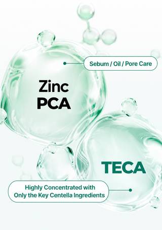 Bringgreen - Пилинг-пэды для проблемной кожи с цинком и центеллой Teca Blemish Serum Pad 100 шт.
