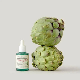 Axis-Y - Artichoke Intensive Skin Barrier Ampoule 30ml - Koreabe