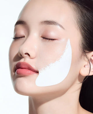 Anua - PDRN Collagen Melting Patch For Glass Skin 4ea - Koreabe