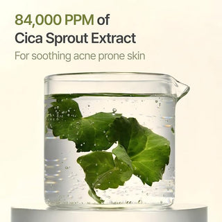 Luvum - Cica Spot Pad 60ea