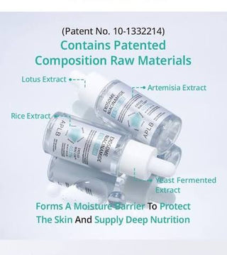 APLB - Exosome Niacinamide Ex Serum 40ml